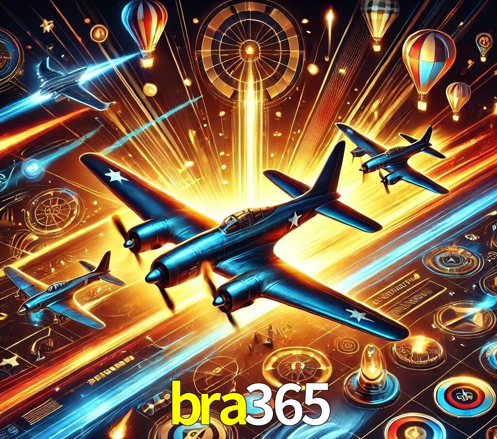 Vantagens do Aviator no bra365