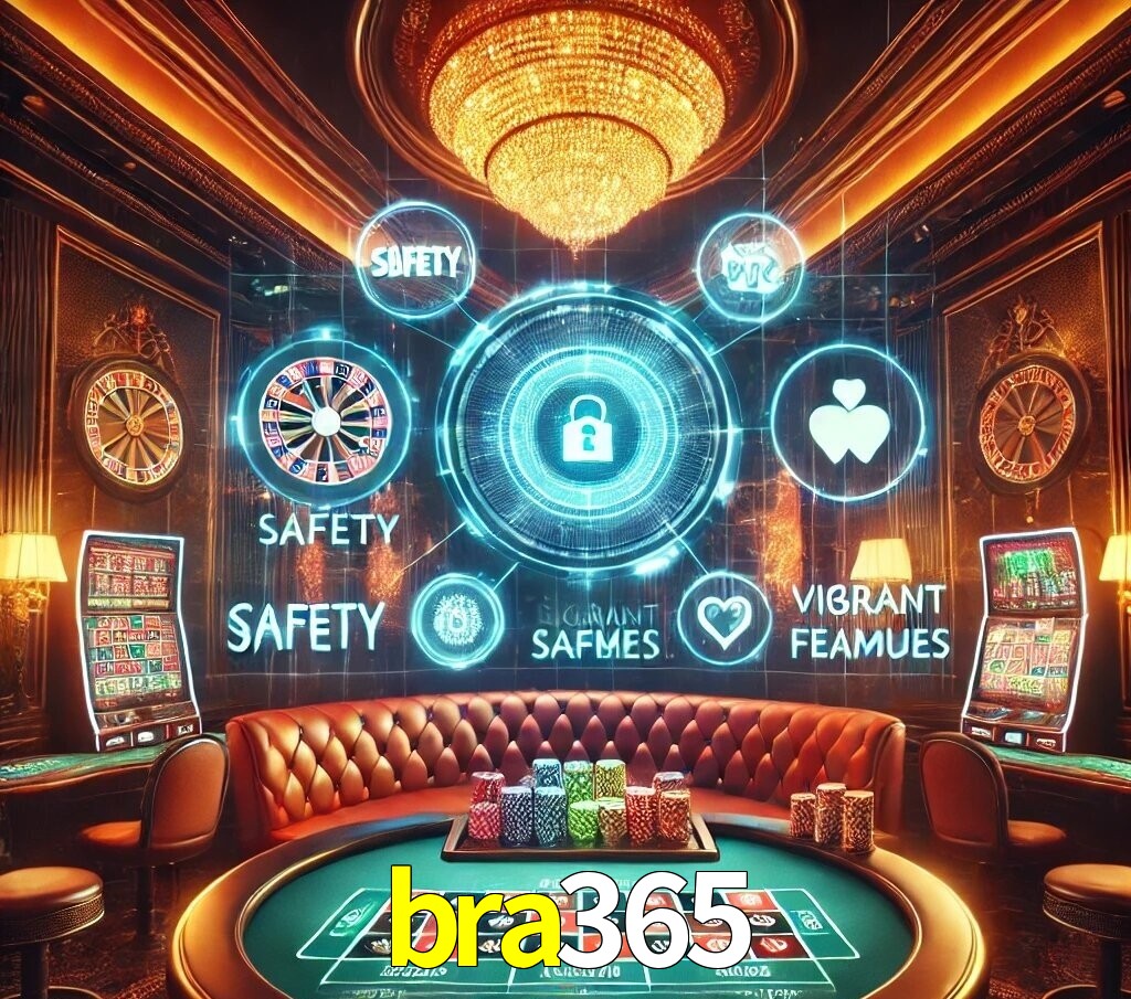 Por Que Jogar no bra365?